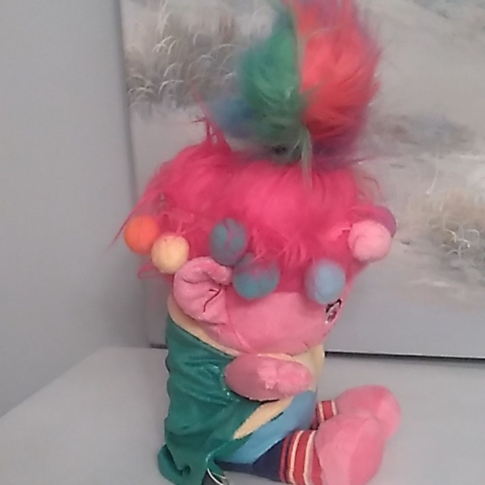 DreamWorks Troll Bank - Picture 2 of 7